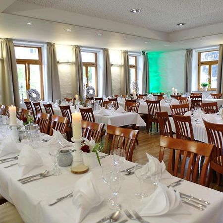 deckert`s Hotel an der Klosterpforte Lutherstadt Eisleben Exterior foto